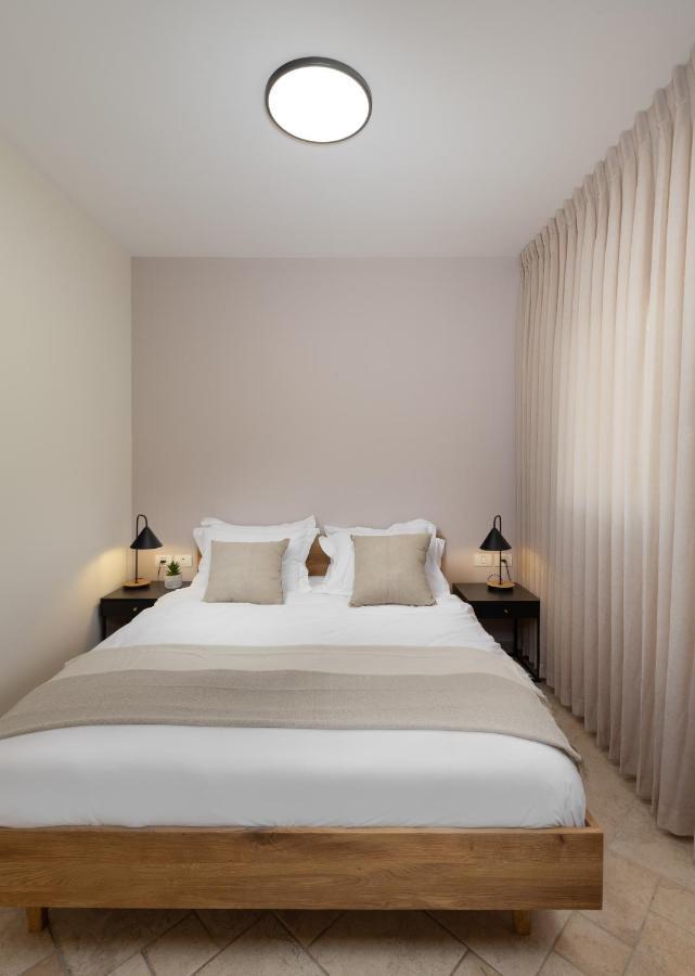 Casa Patio Suite 예루살렘 외부 사진