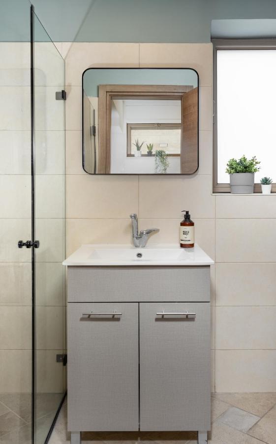 Casa Patio Suite 예루살렘 외부 사진