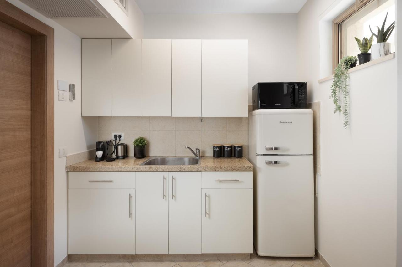 Casa Patio Suite 예루살렘 외부 사진